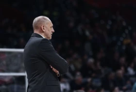 Trener Cibone: "Klub je i dalje u blokadi, ne vidim kako ćemo izvući ovu sezonu"